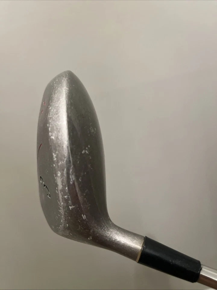 XPC 2000 17-4 PH Stainless Steel 16° Loft 3 Fairway Wood LH - Image 2 of 4