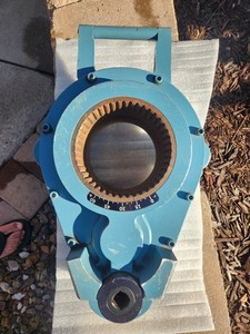 Sweeney Torque Multiplier | eBay