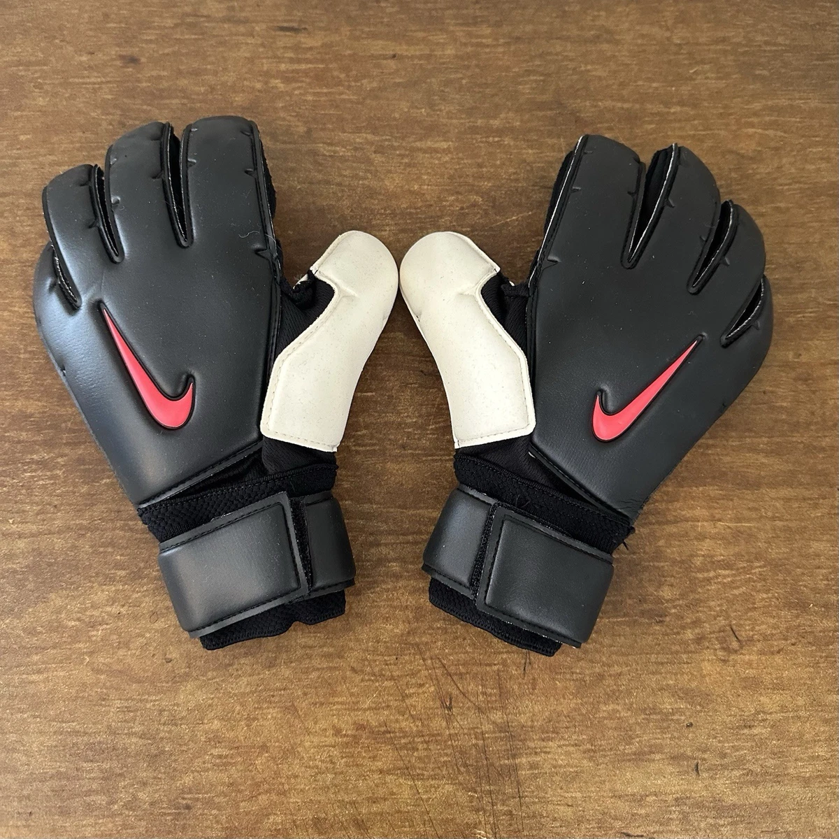 Las mejores ofertas en Guantes de fútbol Nike | eBay