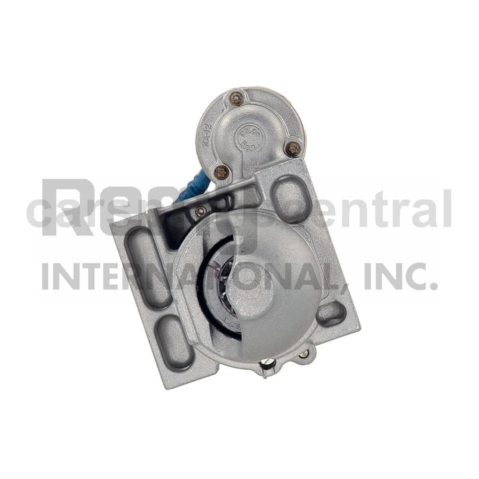 Стартерный двигатель Remy подходит для Chevrolet Astro 2001 2002 2003 2004 годов выпуска - Изображение 4 из 4