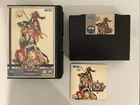 Neo Geo AES - The Last Blade 2 - Japanese Version - 100% Complete - !!L@@K!!