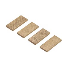 Dynabrade 56073 Vane, Pk4