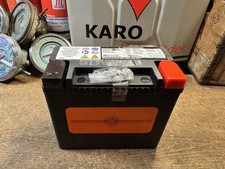 66000483 & 66000207B ORIGINAL AGM HARLEY   BA...