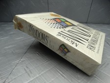 Microsoft Windows for Workgroups Add-on Upgrade for 3.1 57879 Collector SEALED