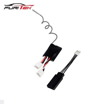 FURITEK für Losi 1/24 Micro-B FURITEK GRIPOR Receiver system / FUR2620