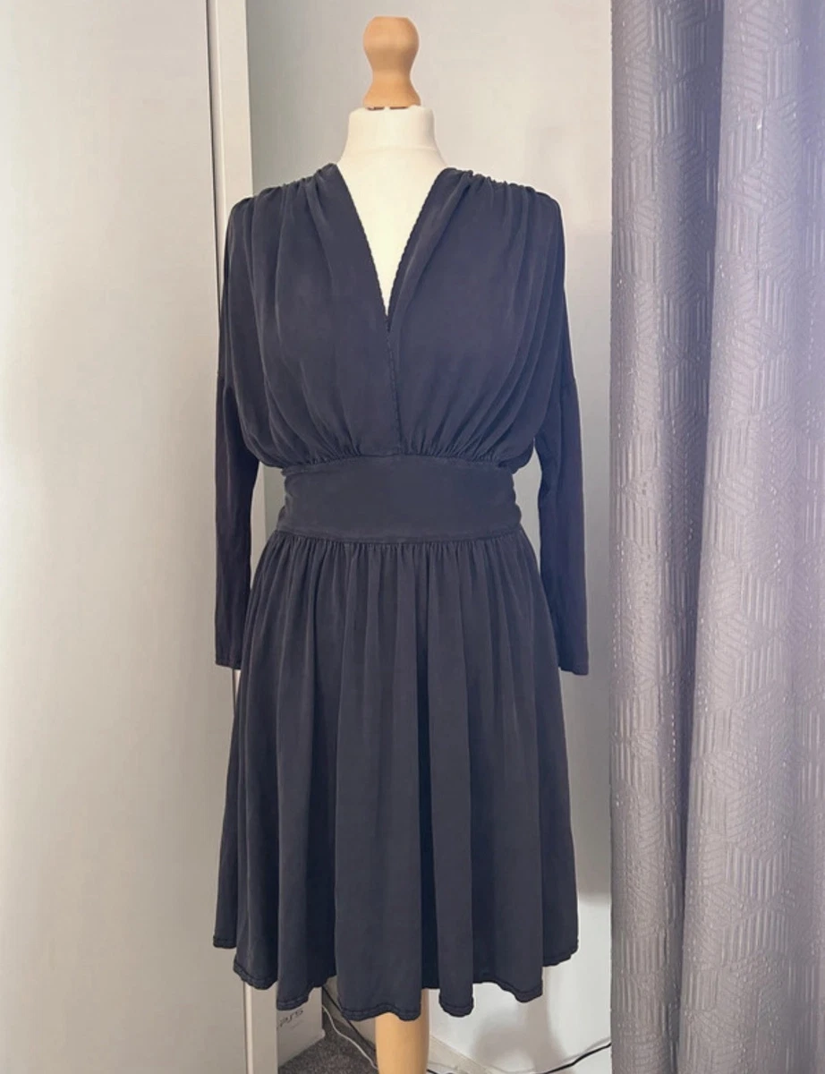 chinese dress ladies Balenciaga Midi Dresses