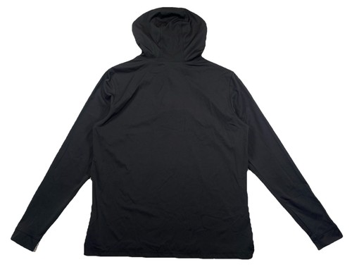 Pins & Aces Performance Golf Hoodie Black The Joker Heath Ledger Men’s Medium - Picture 2 of 7