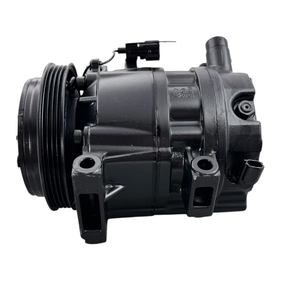 Восстановленный компрессор кондиционера DriveWorks 67436 для INFINITI FX35 2003-2008 G35 2003-2006 - Изображение 2 из 4