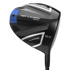 Mint DEMO Tour Edge Golf Hot Launch MAX Driver