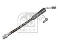 Bremsschlauch Hinten Links Rechts Febi Bilstein 173252 FüR VW