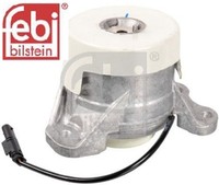 Febi Bilstein 109378 Lagerung FüR Motor Motorlager Lagerung Motor