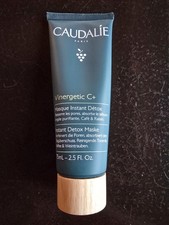 Vinergetic C+ | Instant Detox-Maske / Reinigende Maske | 75 Ml