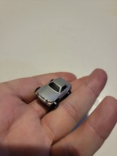 Micro Machines 1989 Funrise Mercedes-Benz 450...