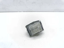 Mercedes-Benz E W212 2010 License Plate Light A2218200456 RPG11952