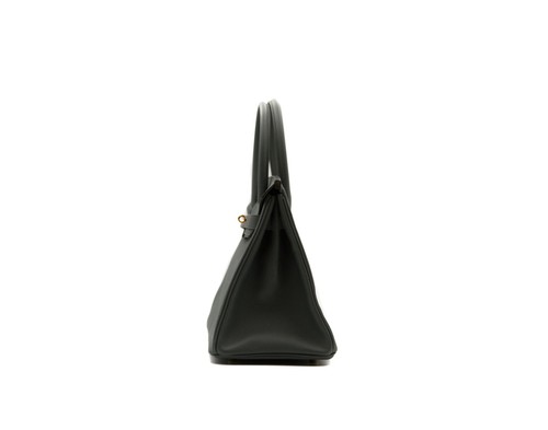 Hermès Birkin 30 Epsom Vert Amande - Bild 3 von 9