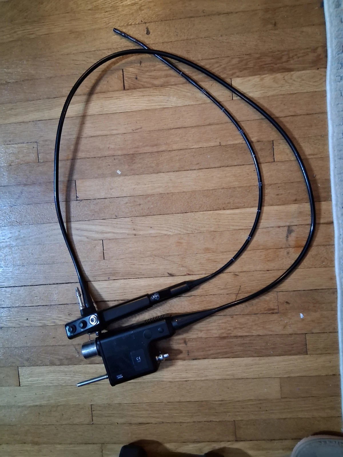 Pentax Endoscope