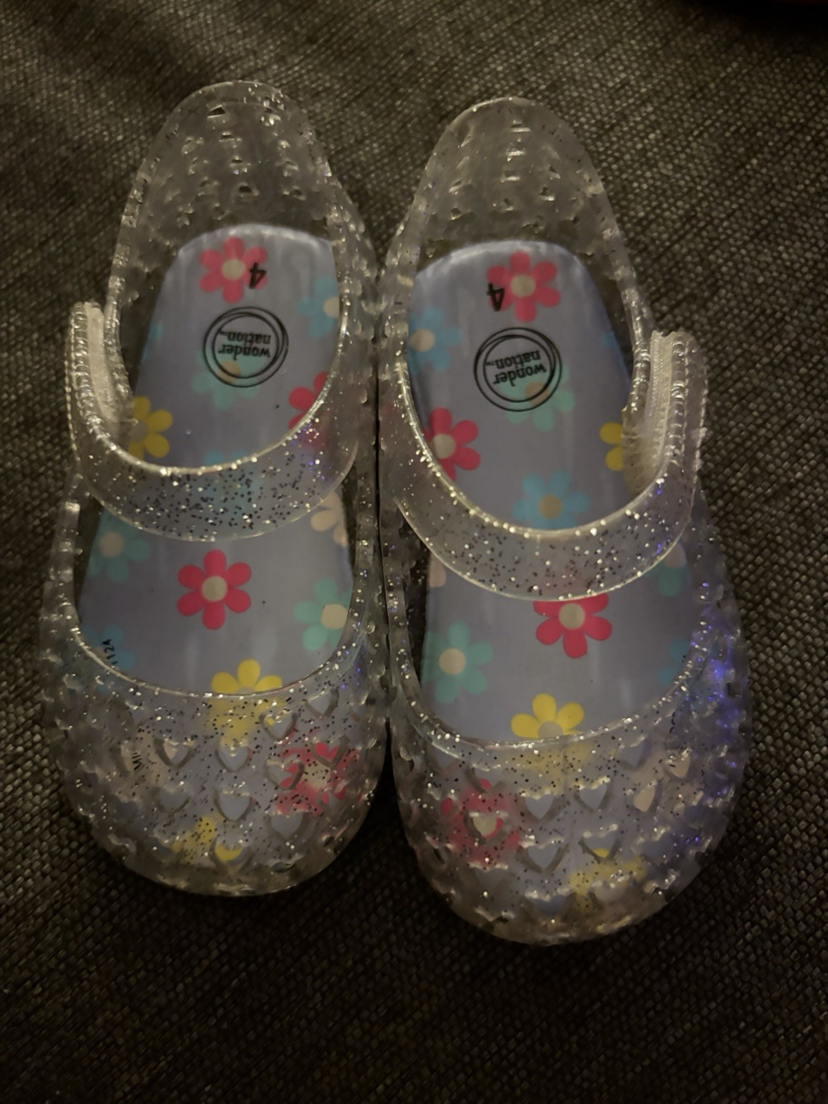 Size 4