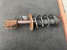 2015 CITROEN C4 GRAND PICASSO MK2 1.6 HDI FRONT SHOCK ABSORBER  9810539780