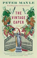 The Vintage Caper | Peter Mayle | Englisch | Taschenbuch | 2010