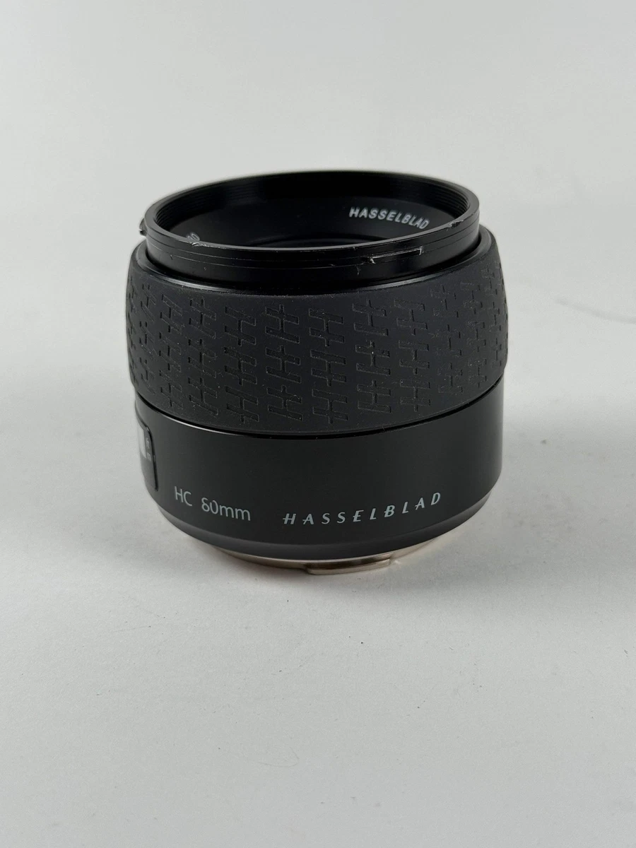 Hasselblad HC 80mm Camera Lenses for sale - eBay