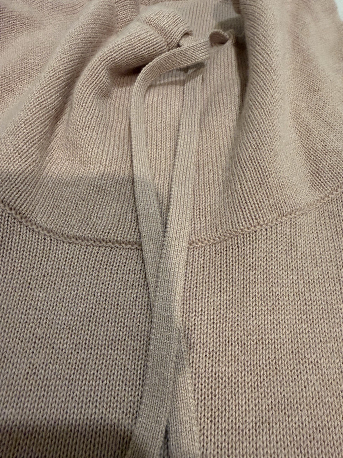 Haven Well Within Pullover Drawstring Neck Cotton… - image 4