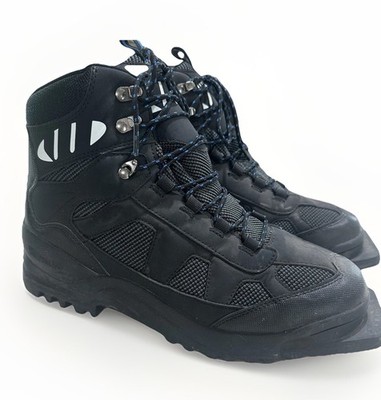 Erik Sports Whitewoods Adult 75mm 3-Pin Nordic CROSS COUNTRY Insulated Ski BOOTS