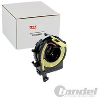 NTY Wickelfeder Schleifring Airbag Passend FüR | EAS-HY-006
