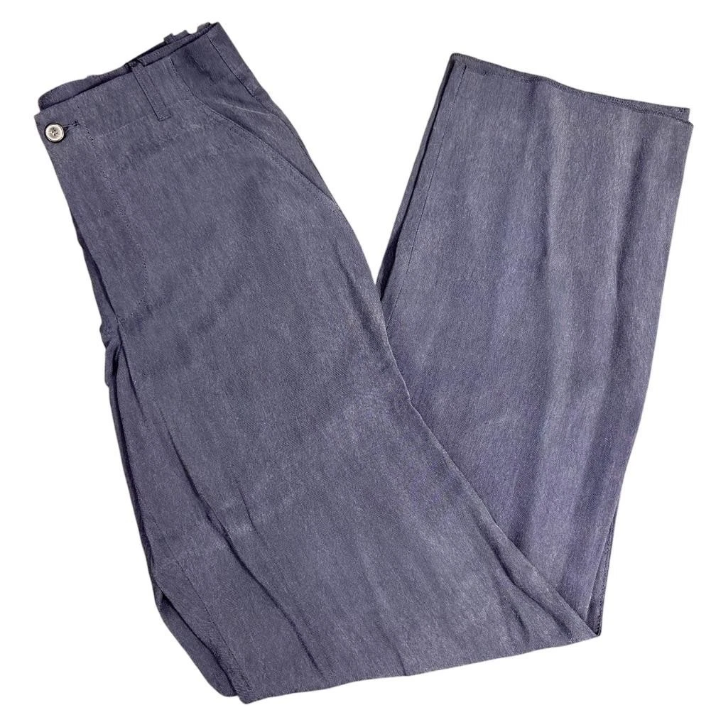 Giorgio Armani Blue Pants for Men for sale | eBay