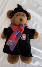 Build-A-Bear  HARRY POTTER WIZARD ACADEMY ROBE And SCARF Teddy Costume Outfit
