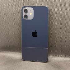 Apple iPhone 12 - 64 GB - Black (Unlocked) for sale online | eBay