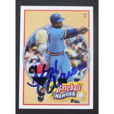 Hammertime! Top 10 Hank Aaron Cards 29