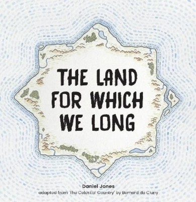 Dan Jones The Land For Which We Long (Taschenbuch)