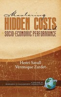 Henri Savall (U. A.) | Mastering Hidden Costs And Socio-Economic Performance...