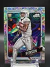 2024 Topps Cosmic Chrome - Rookies Trey Benson #102 Nucleus Refractor