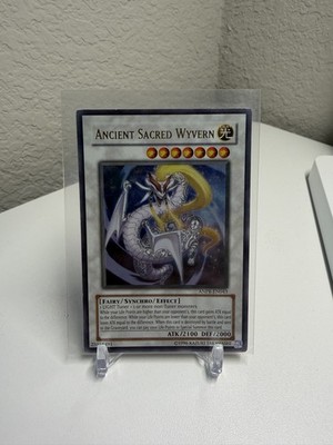Ancient Sacred Wyvern ANPR-EN043 Ancient Prophecy Unlimited