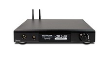 Amplificador integrado de transmisión multihabitación Nuprime Omnia A300SE