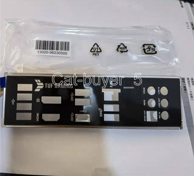 I/O   For   TUF GAMING B560M-PLUS Motherboard Backplane *la