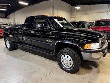 1998 Dodge Ram 3500 for Sale