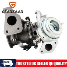Turbo Charger Turbocharger For Citroen Nemo Peugeot Bipper 1.3 799171 55237520