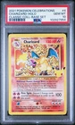 Charizard Holo 4 Celebrations Classic Collection Pokemon PSA 10 *954