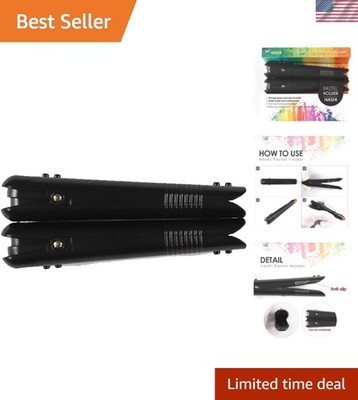 Universal Art Stick Extender - Prevents Breakage & Enhances Control for Artists