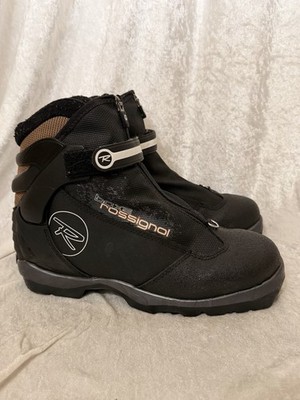 ROSSIGNOL BC X5 Nordic Backcountry Cross-Country Ski Boots Men's EU 42
