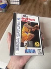 Sega Saturn - NBA Action 98 - Complete CIB