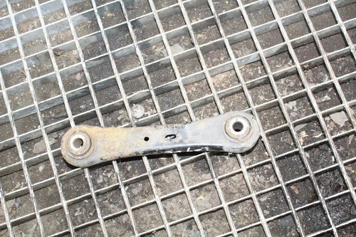 VOLVO V60 Querlenker hinten links 2.00 Diesel 88kw 2016 21417471