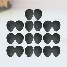 10 Pairs Shoe Protector High Heels Insole Adhesive Insoles for Sandals