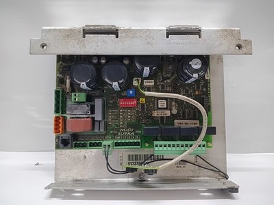 WITTUR MIDI SUPRA 903376G01K  ELEVATOR DOOR MACHINE BOARD 355136-010
