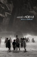 Murray Edmond | Aucklanders | Taschenbuch | Englisch (2023) | Lasavia Publishing
