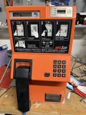 Telefono a  Gettoni   SIP Rotor  Vintage
