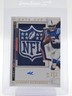 ANTHONY RICHARDSON 2023 NATIONAL TREASURES HATS OFF RPA SHIELD AUTO 1/3 Q4561