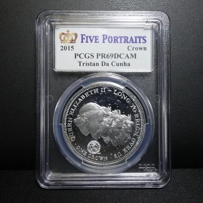 PCGS 2015 UK Coins for sale | eBay